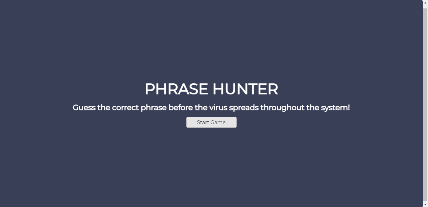 Object Oriented Game Show