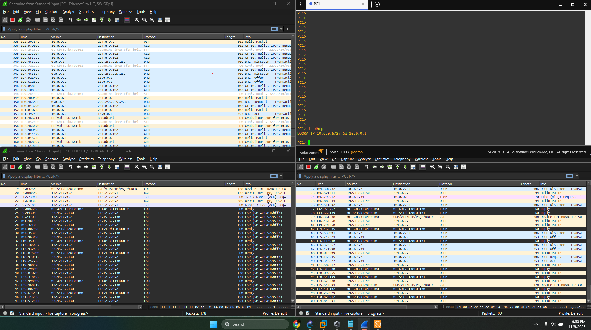 Network Topology Image